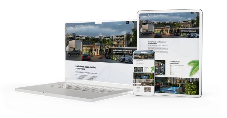 Proyecto QuintaMaretta
