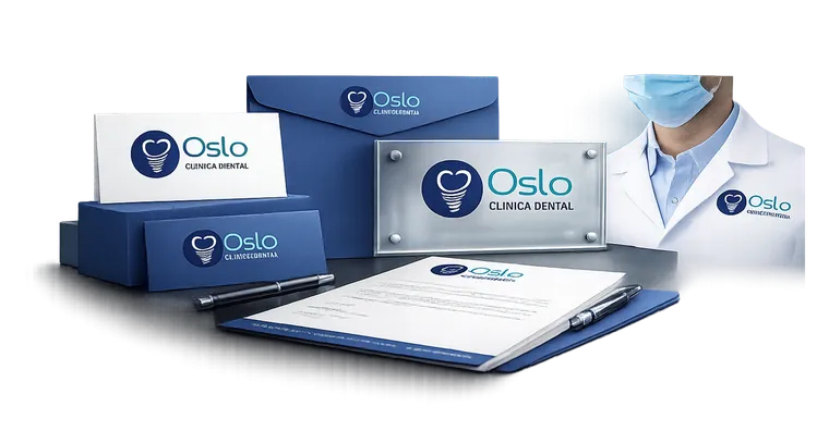 Proyecto Oslo
